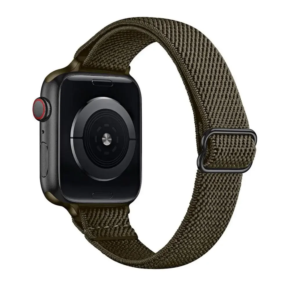 Apple Watch 44mm/42mm green‎ Band Unisex NEW n BOX